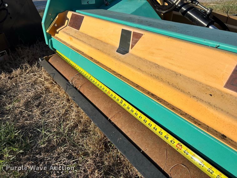 image for item FG0632 BCR 160 flail mower