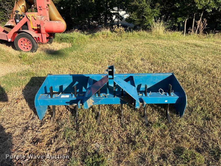 image for item FG0634 LS box blade