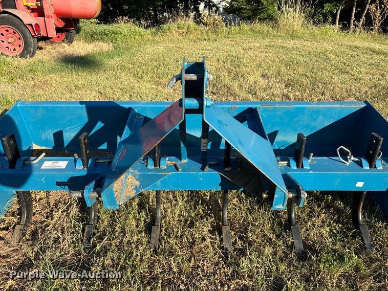 image for item FG0634 LS box blade