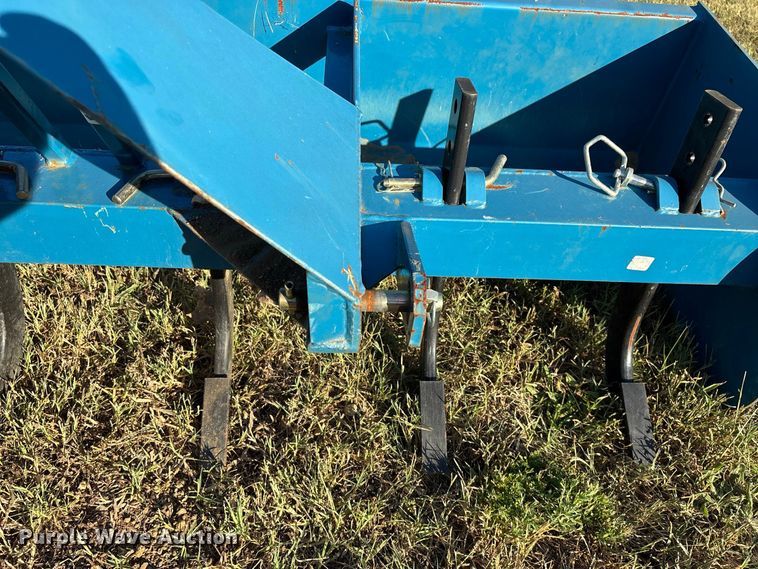 image for item FG0634 LS box blade