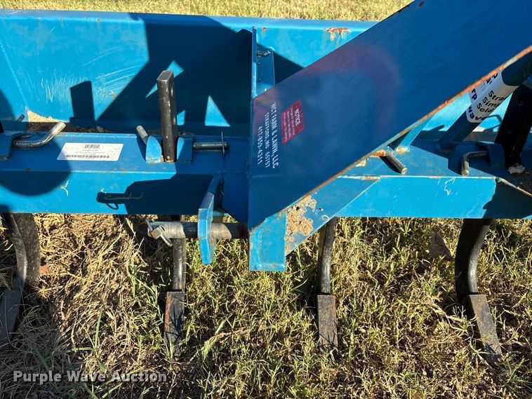 image for item FG0634 LS box blade