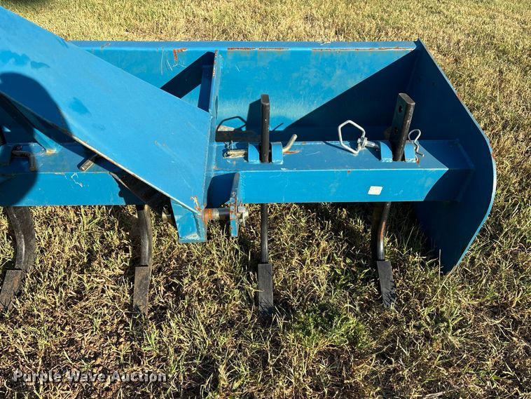 image for item FG0634 LS box blade