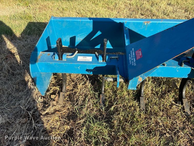 image for item FG0634 LS box blade