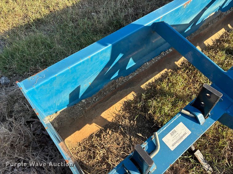 image for item FG0634 LS box blade