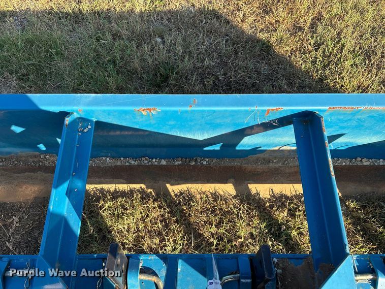 image for item FG0634 LS box blade