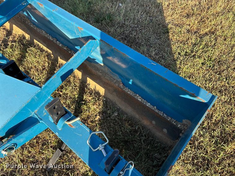image for item FG0634 LS box blade