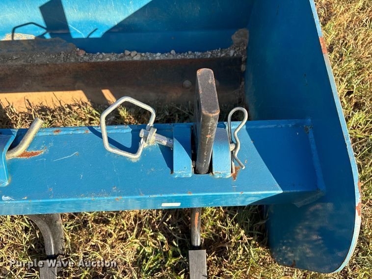 image for item FG0634 LS box blade