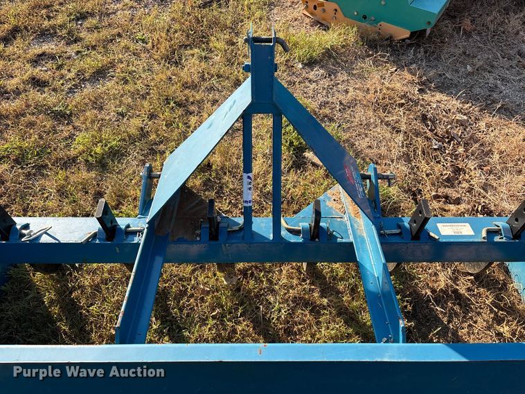 image for item FG0634 LS box blade