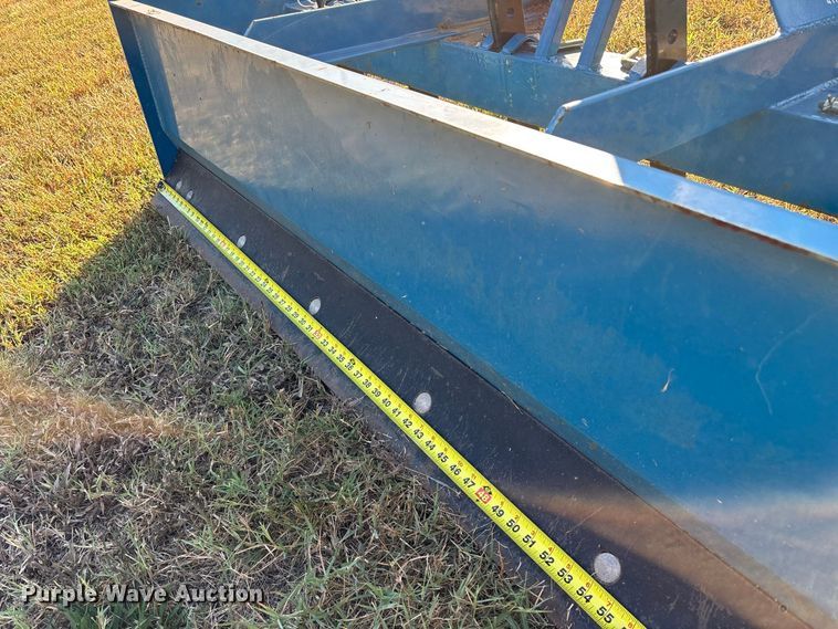 image for item FG0634 LS box blade