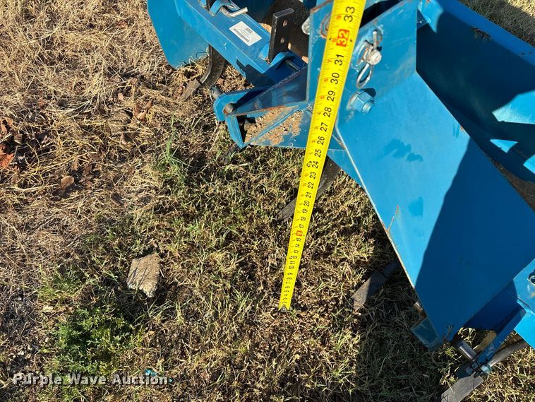 image for item FG0634 LS box blade