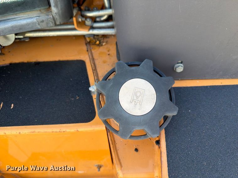 image for item FG3008 Case 580 Super N WT backhoe