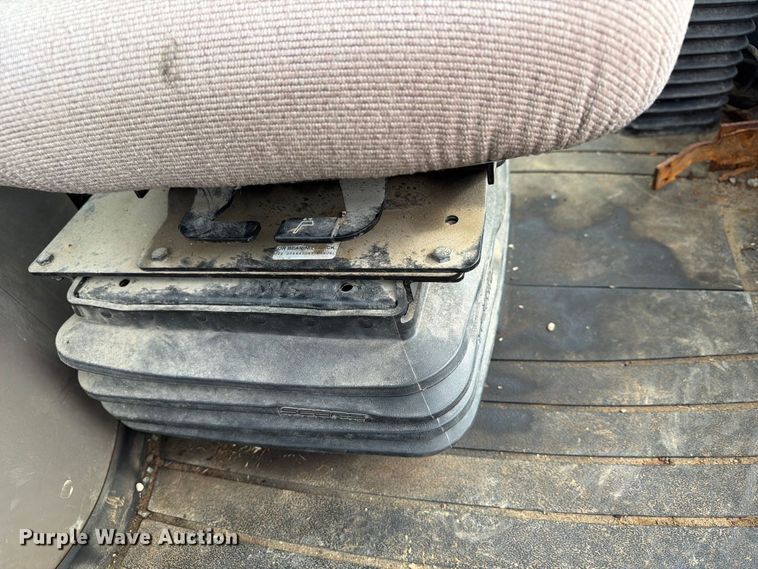 image for item FG3008 Case 580 Super N WT backhoe