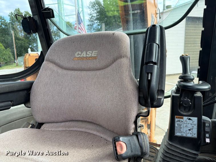 image for item FG3008 Case 580 Super N WT backhoe