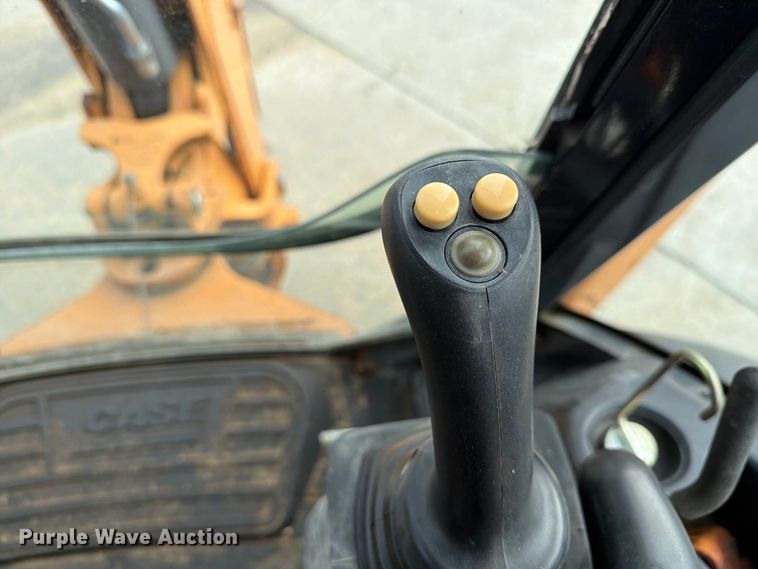 image for item FG3008 Case 580 Super N WT backhoe