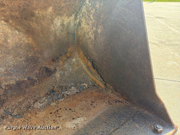 image for item FG3008 Case 580 Super N WT backhoe