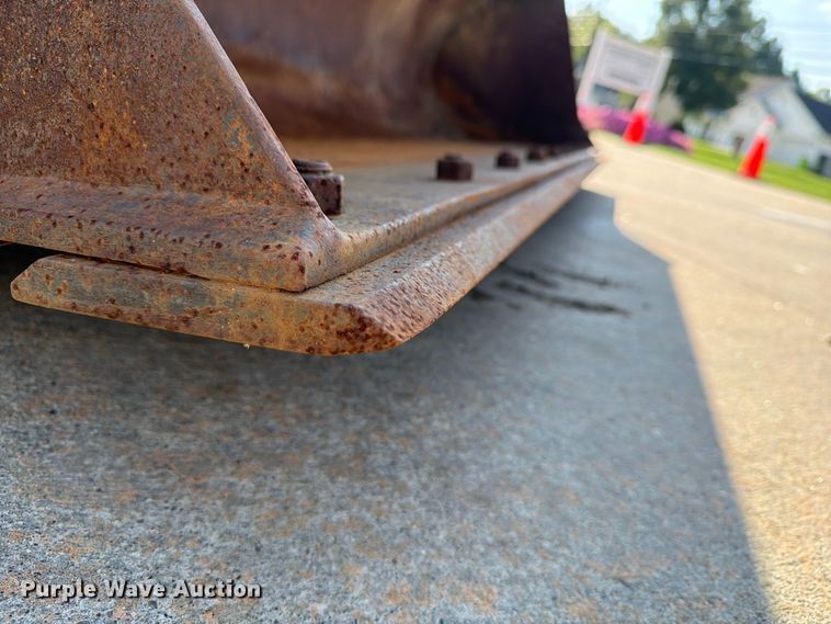 image for item FG3008 Case 580 Super N WT backhoe