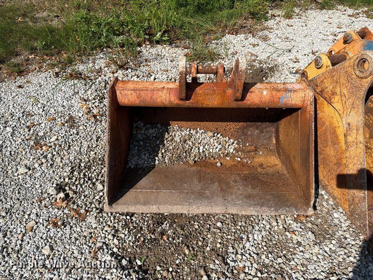 image for item FG3008 Case 580 Super N WT backhoe