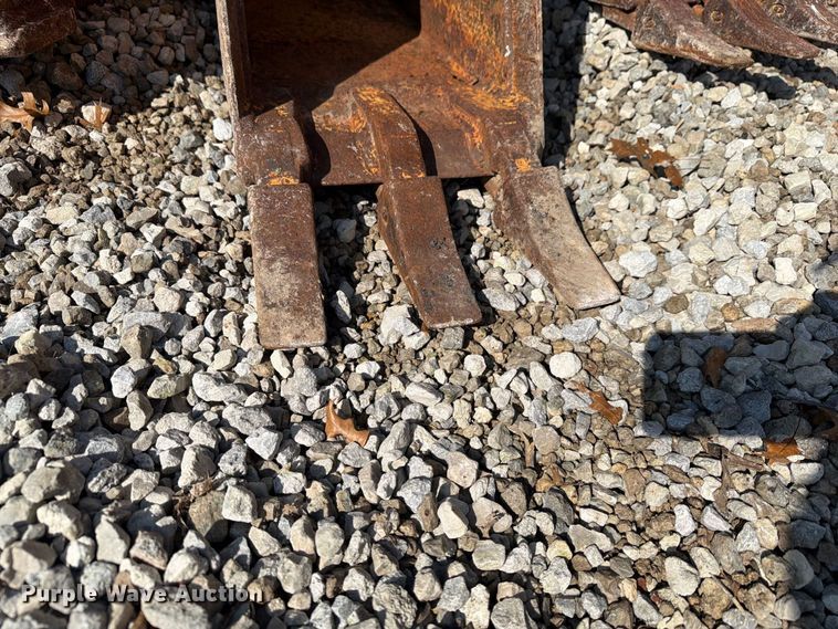 image for item FG3008 Case 580 Super N WT backhoe