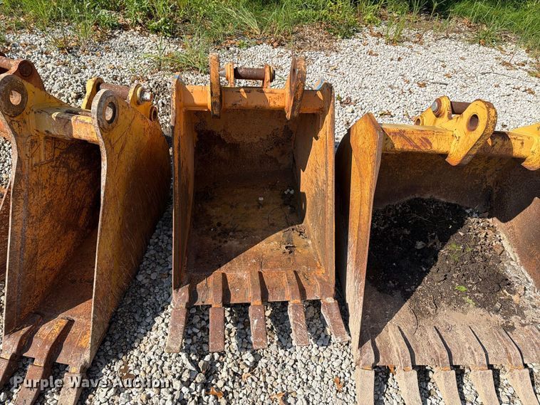 image for item FG3008 Case 580 Super N WT backhoe