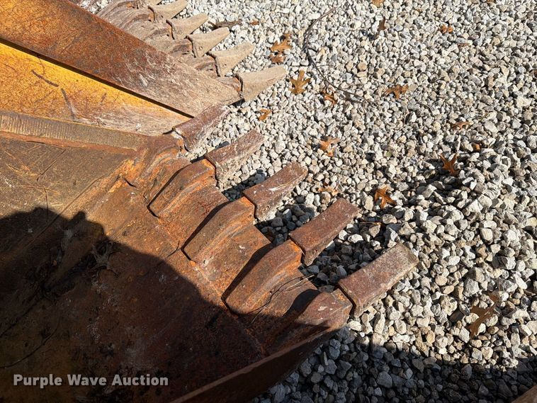 image for item FG3008 Case 580 Super N WT backhoe