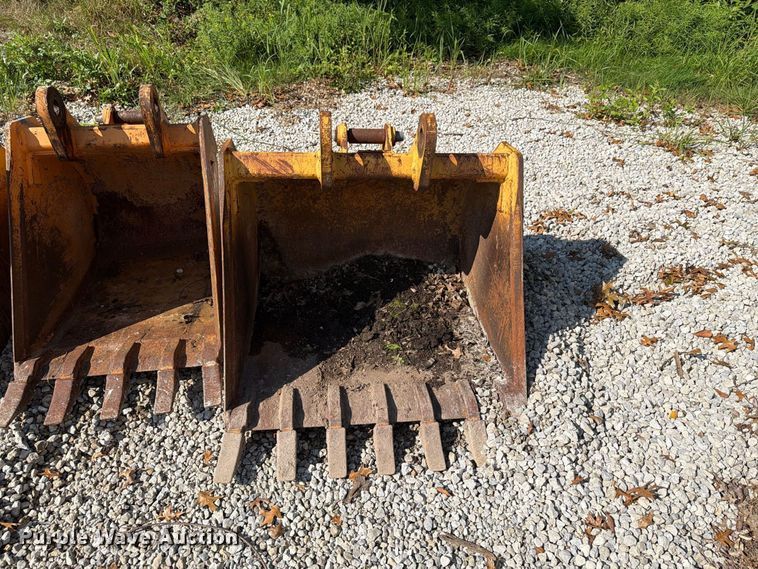 image for item FG3008 Case 580 Super N WT backhoe