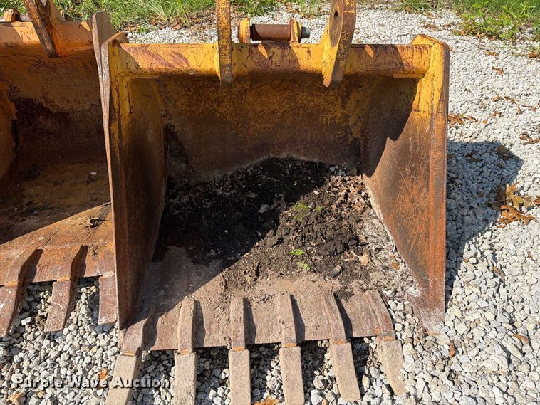 image for item FG3008 Case 580 Super N WT backhoe