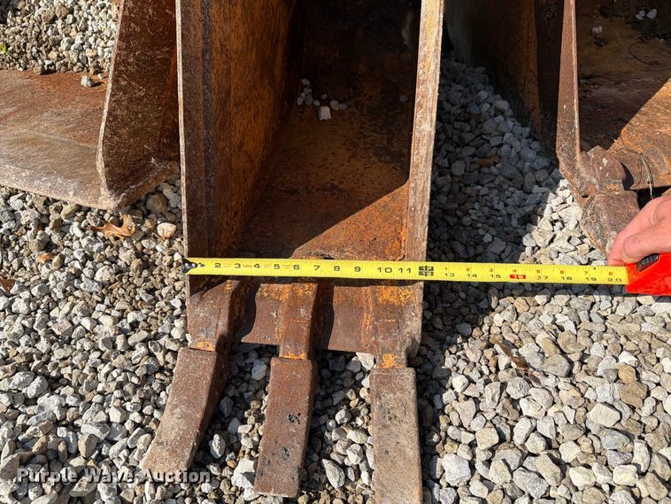 image for item FG3008 Case 580 Super N WT backhoe