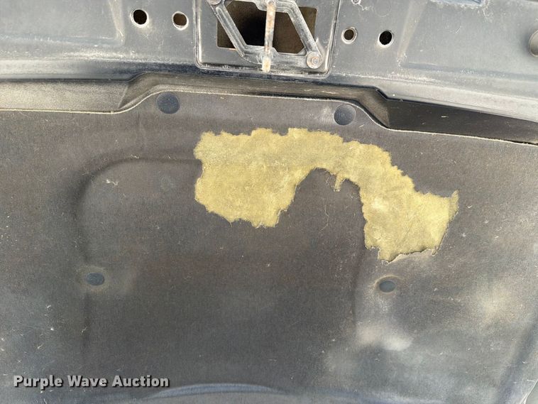 image for item FH6264 2004 Lincoln Navigator SUV