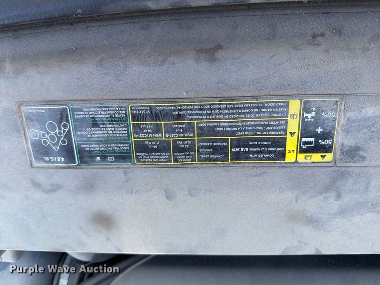 image for item FH6264 2004 Lincoln Navigator SUV