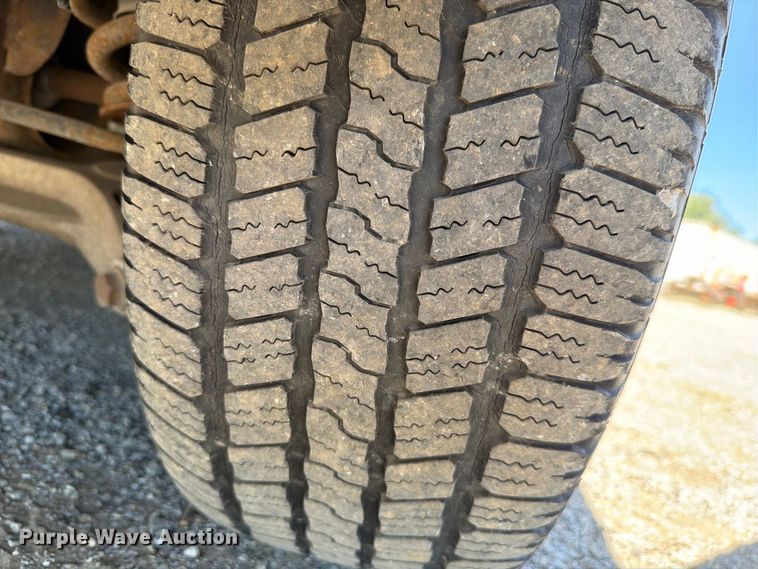 image for item FH6264 2004 Lincoln Navigator SUV