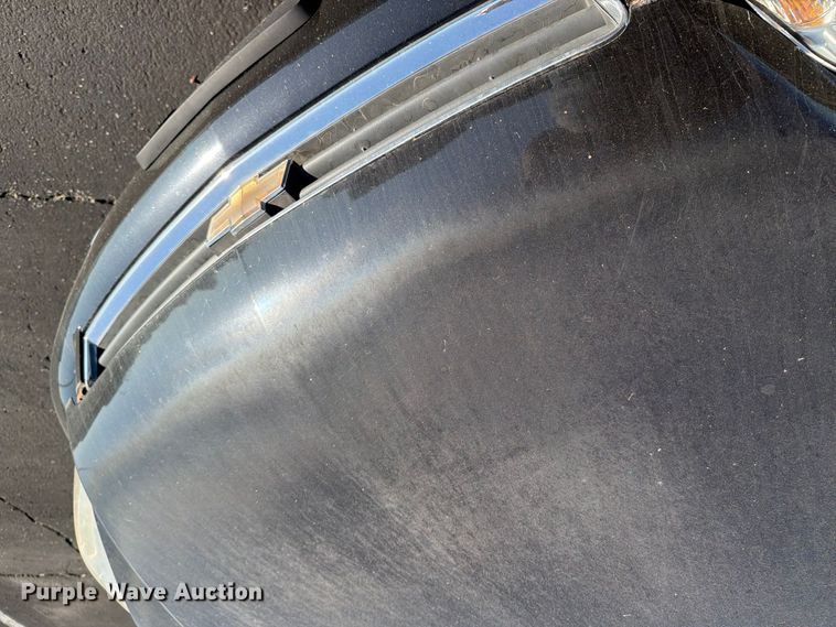 image for item FH6372 2011 Chevrolet Impala 