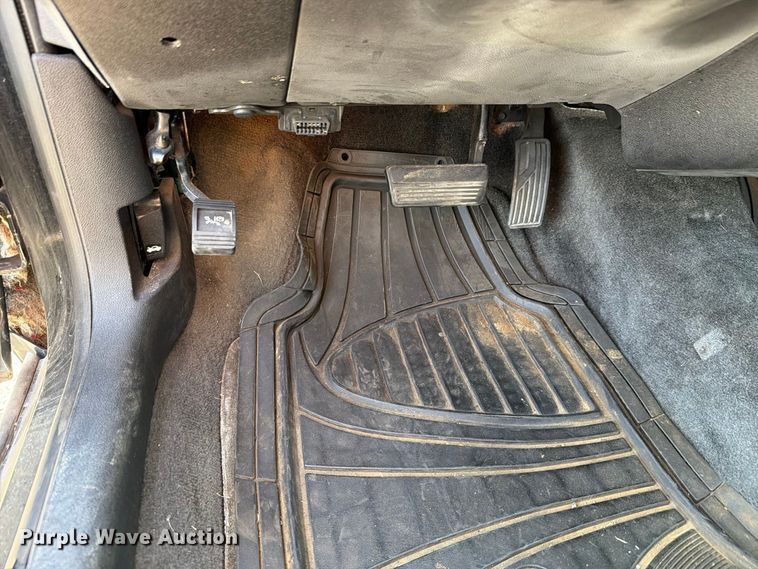 image for item FH6372 2011 Chevrolet Impala 