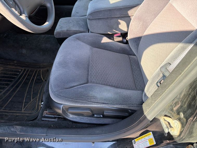 image for item FH6372 2011 Chevrolet Impala 