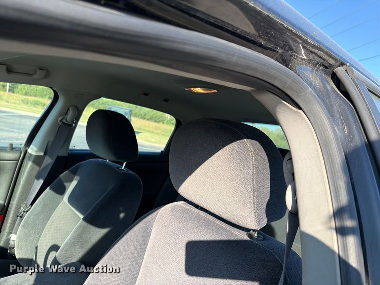 image for item FH6372 2011 Chevrolet Impala 