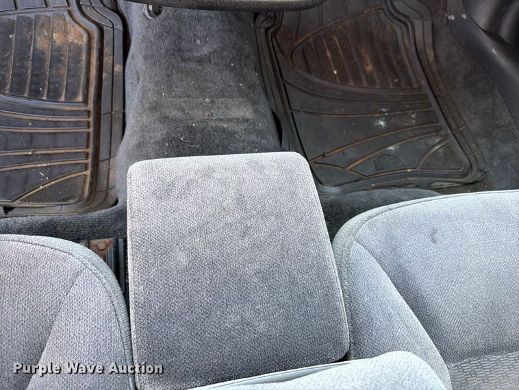 image for item FH6372 2011 Chevrolet Impala 