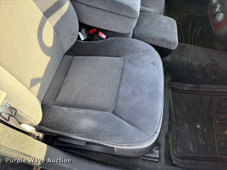 image for item FH6372 2011 Chevrolet Impala 