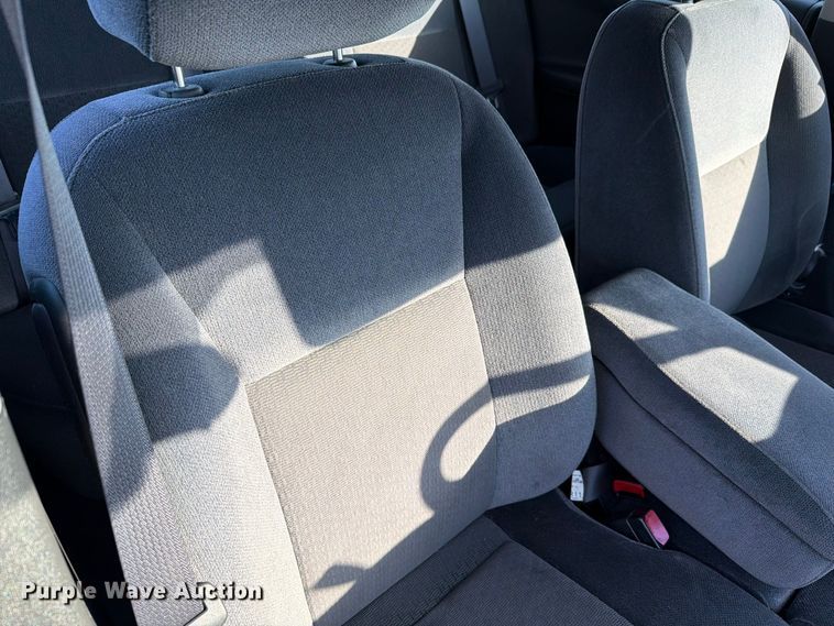 image for item FH6372 2011 Chevrolet Impala 