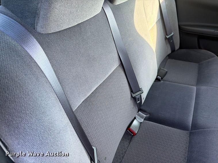 image for item FH6372 2011 Chevrolet Impala 
