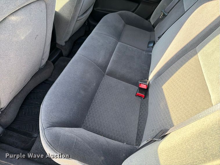 image for item FH6372 2011 Chevrolet Impala 