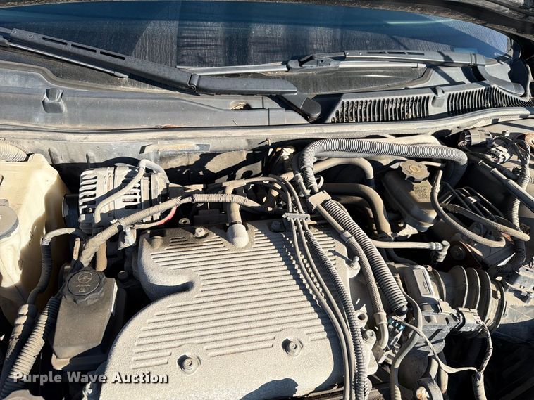 image for item FH6372 2011 Chevrolet Impala 