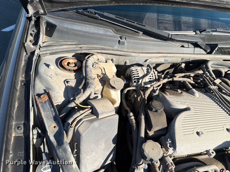 image for item FH6372 2011 Chevrolet Impala 