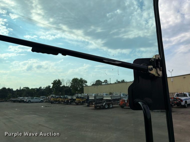 image for item FK3386 2018 Elgin Pelican street sweeper