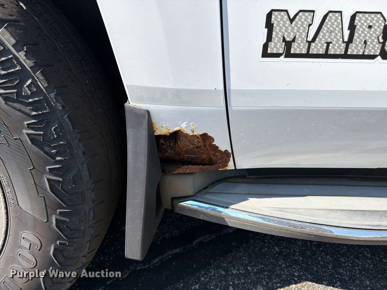 image for item FK3388 2015 GMC Yukon SUV