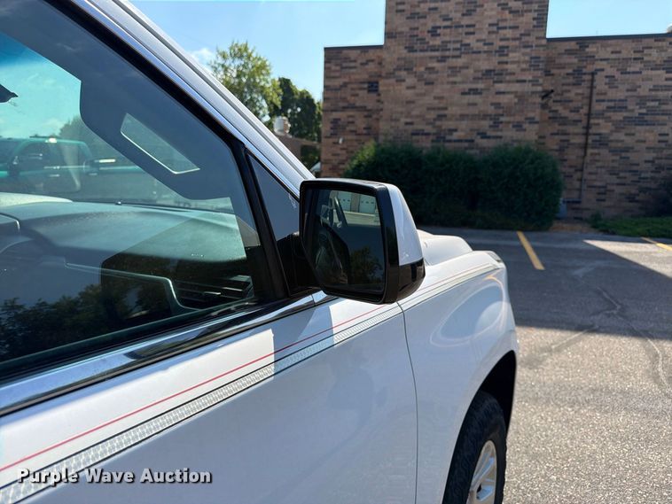 image for item FK3388 2015 GMC Yukon SUV