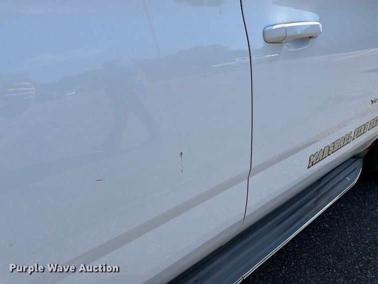 image for item FK3388 2015 GMC Yukon SUV