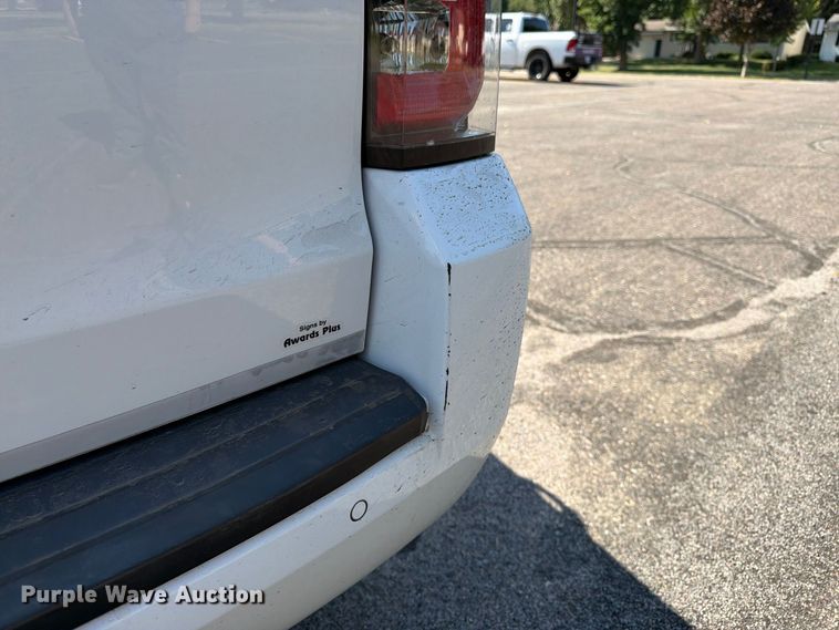 image for item FK3388 2015 GMC Yukon SUV