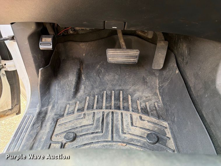 image for item FK3388 2015 GMC Yukon SUV