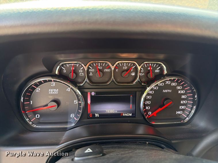 image for item FK3388 2015 GMC Yukon SUV