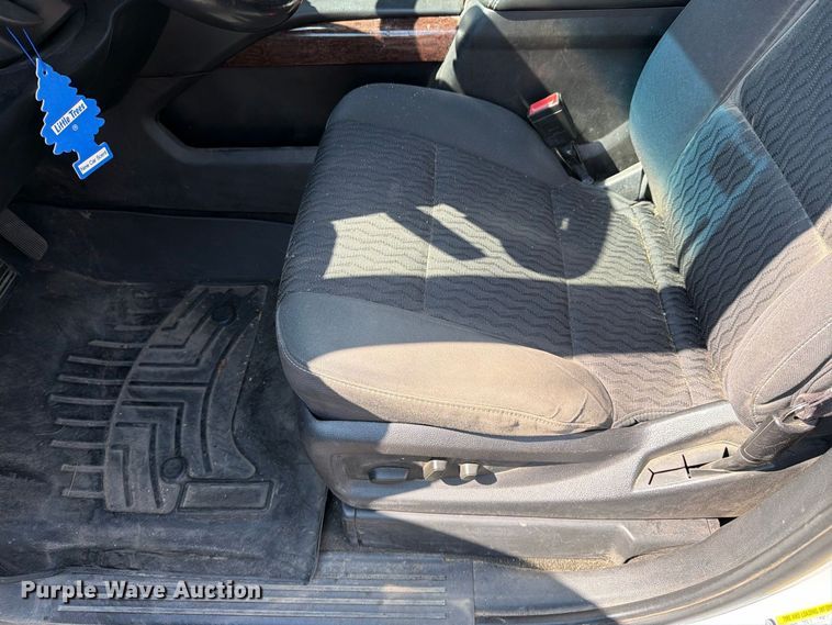 image for item FK3388 2015 GMC Yukon SUV