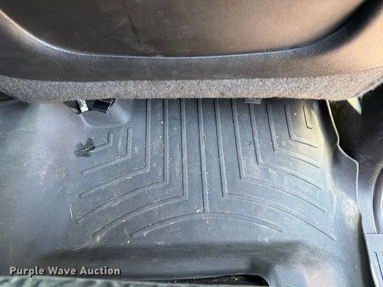 image for item FK3388 2015 GMC Yukon SUV